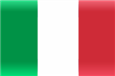 Drapeau Italie