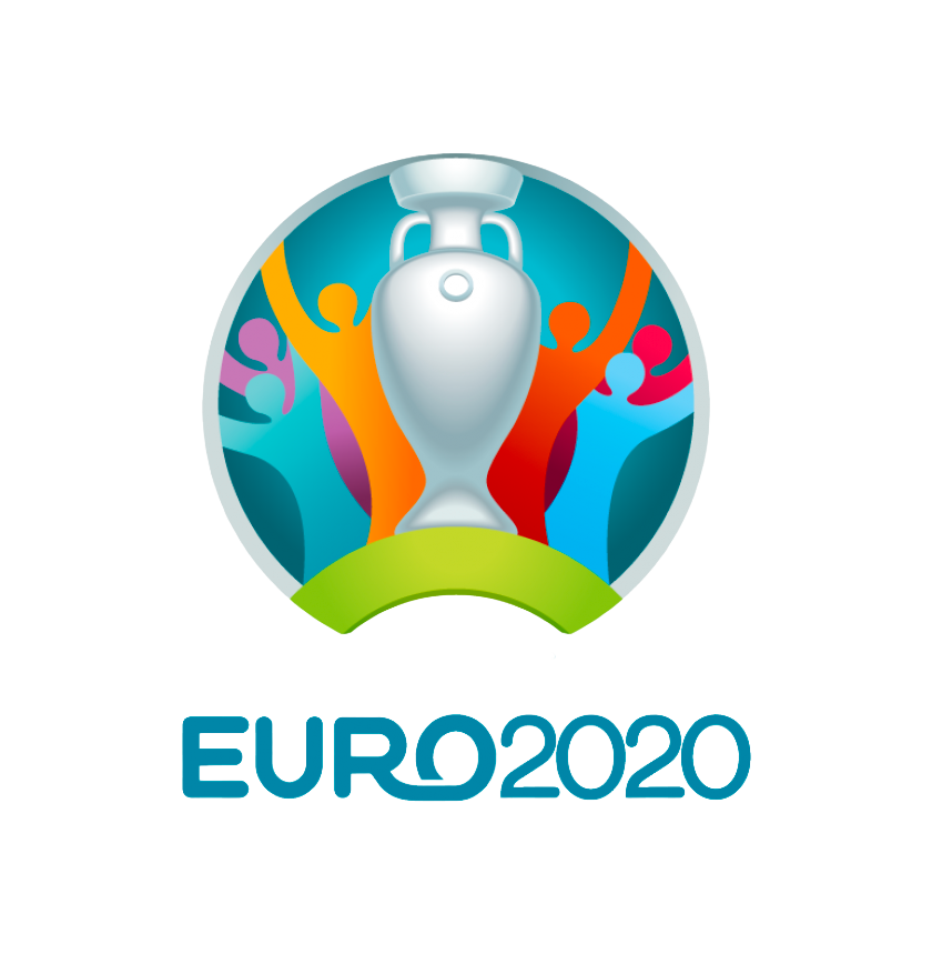 Logo Gauche EURO 2020