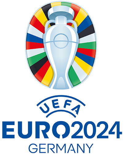 Logo Gauche EURO 2024
