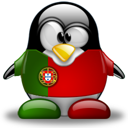 Portugal Logo